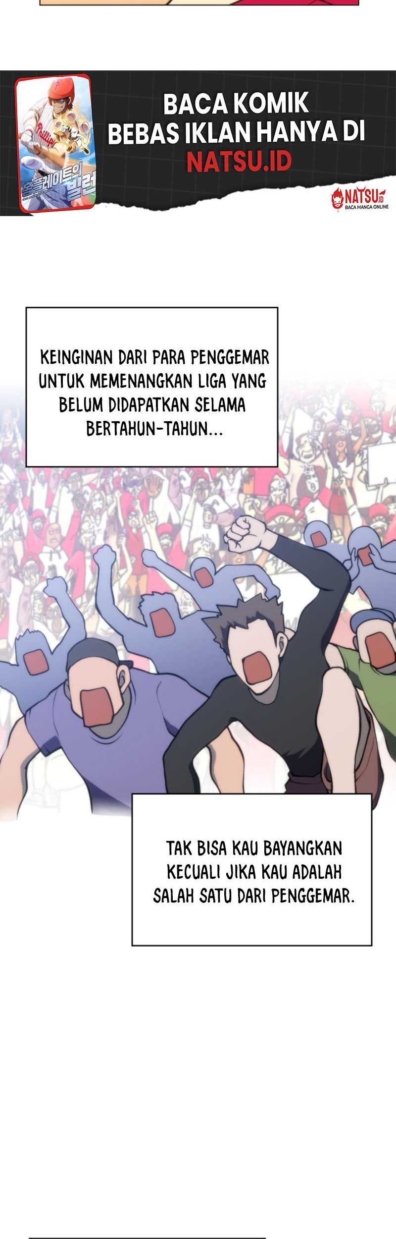 Home Plate Villain Chapter 41 Gambar 29