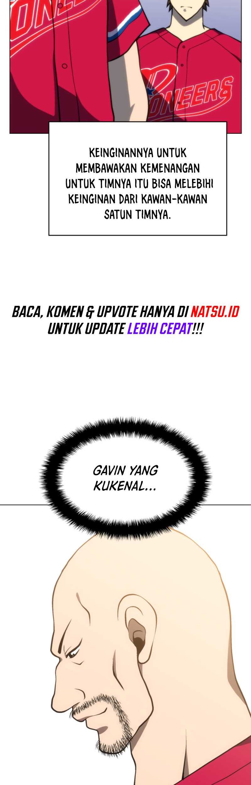 Home Plate Villain Chapter 41 Gambar 31