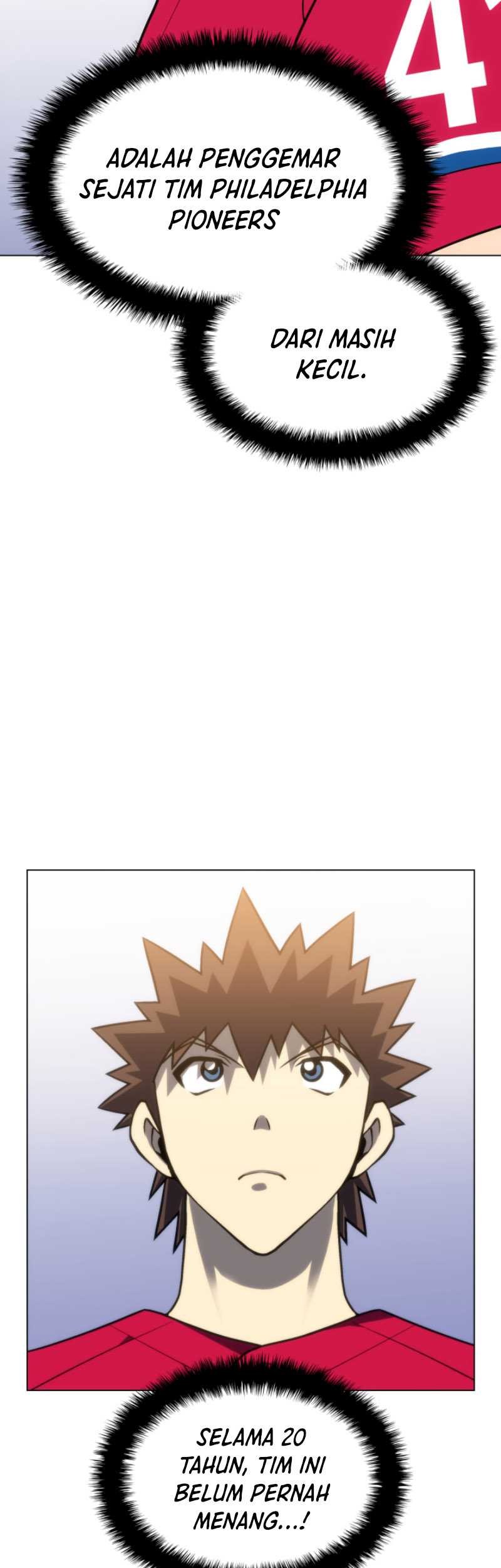 Home Plate Villain Chapter 41 Gambar 33