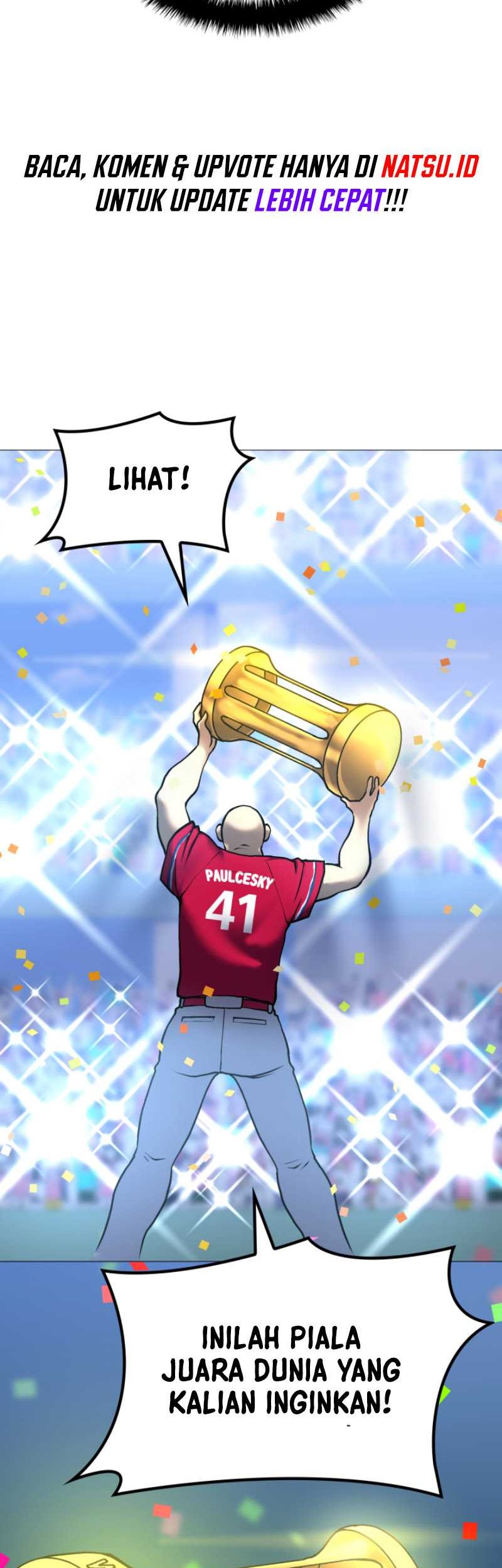 Home Plate Villain Chapter 41 Gambar 34