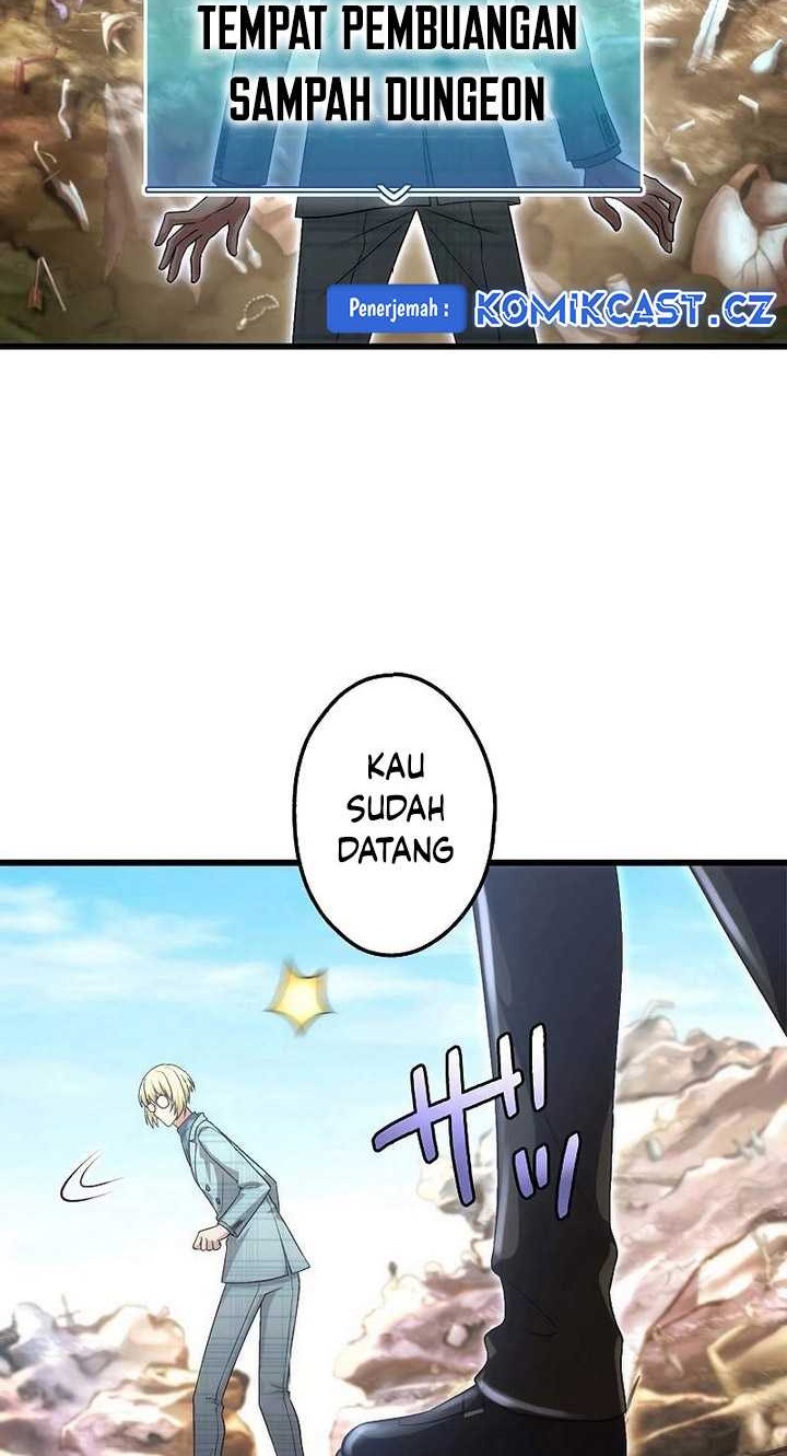 The Regressed S-Class Adventurer’s Quest Life Chapter 27 Gambar 23