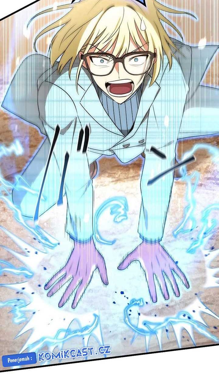 The Regressed S-Class Adventurer’s Quest Life Chapter 27 Gambar 43