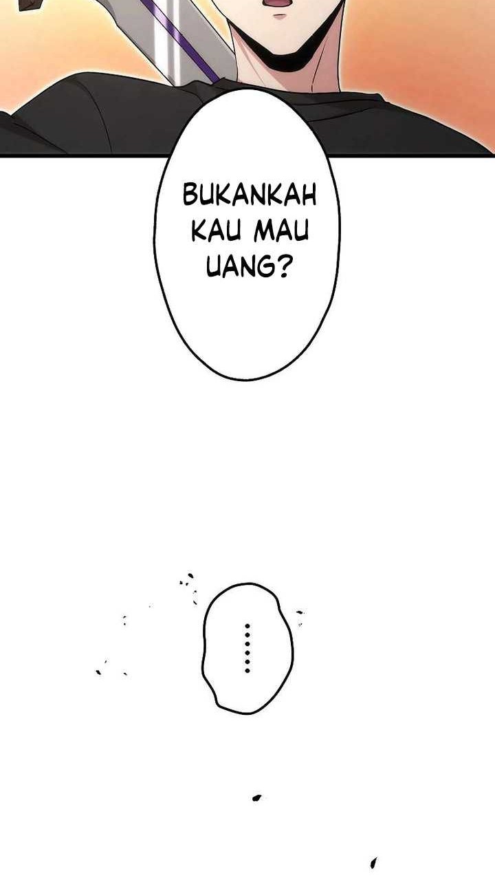 The Regressed S-Class Adventurer’s Quest Life Chapter 27 Gambar 51