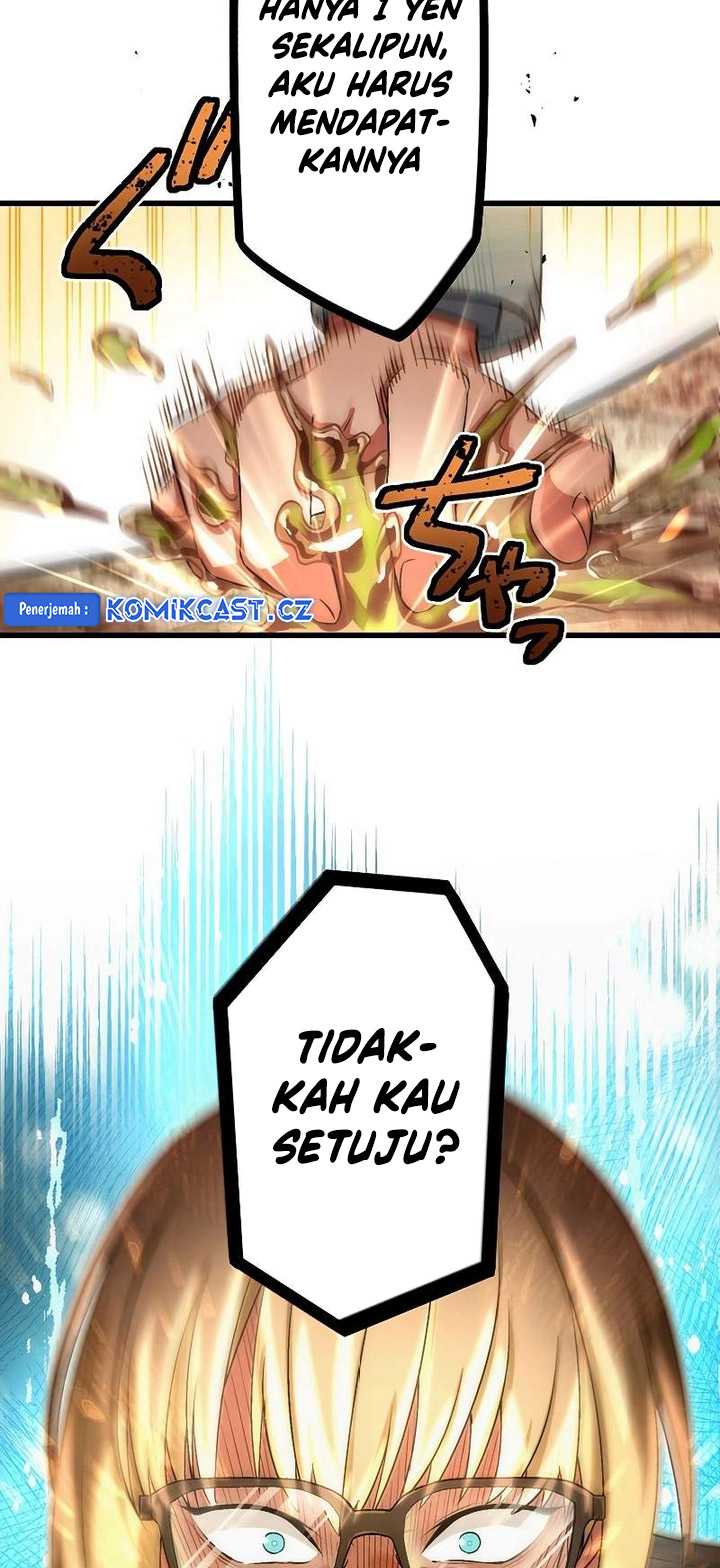 The Regressed S-Class Adventurer’s Quest Life Chapter 27 Gambar 53