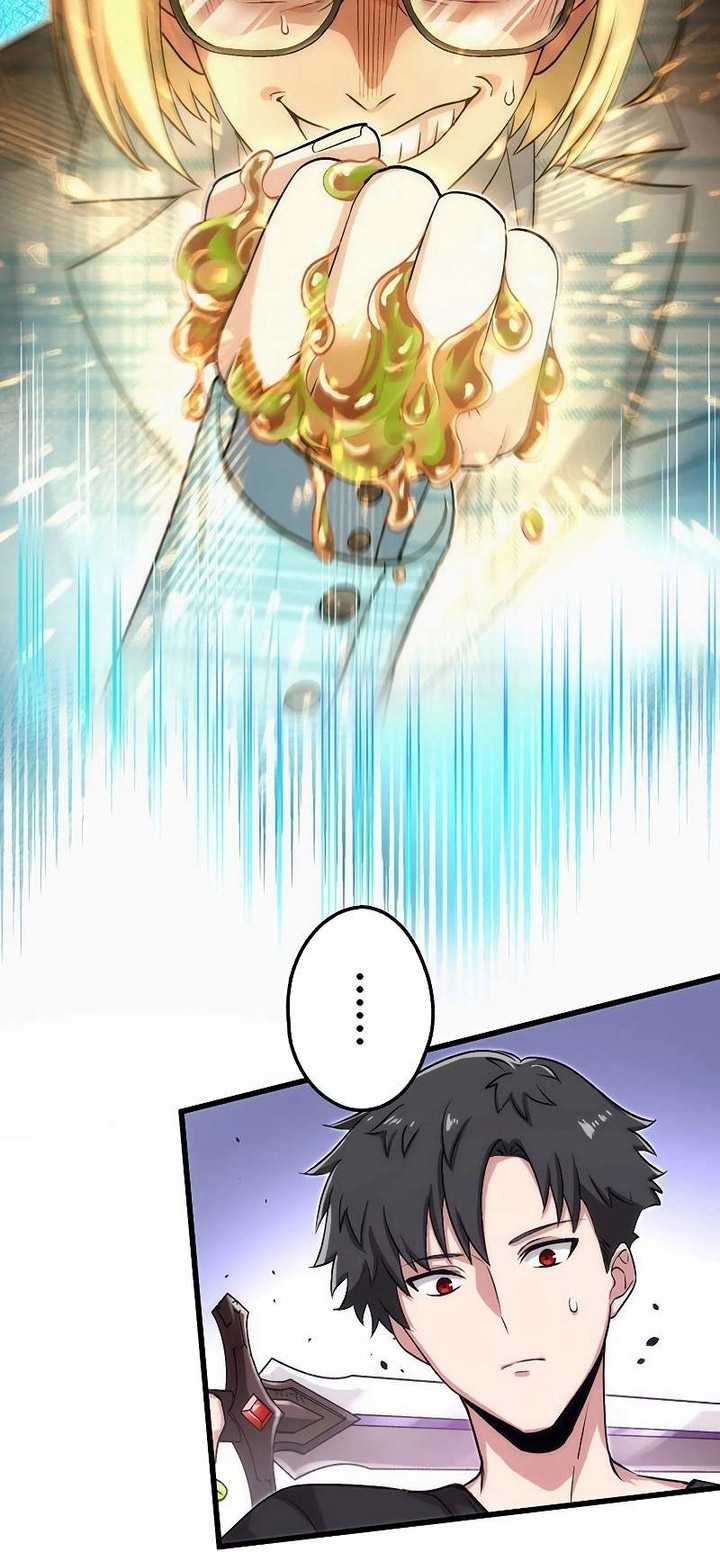 The Regressed S-Class Adventurer’s Quest Life Chapter 27 Gambar 54