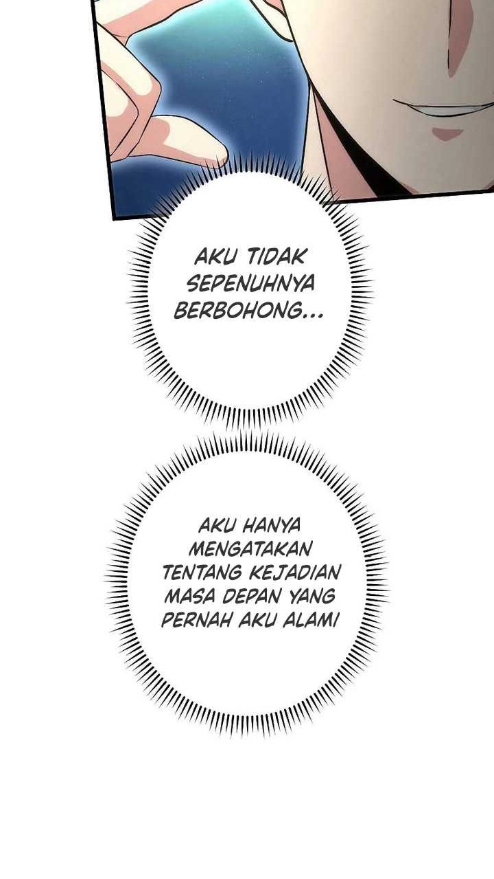 The Regressed S-Class Adventurer’s Quest Life Chapter 27 Gambar 3