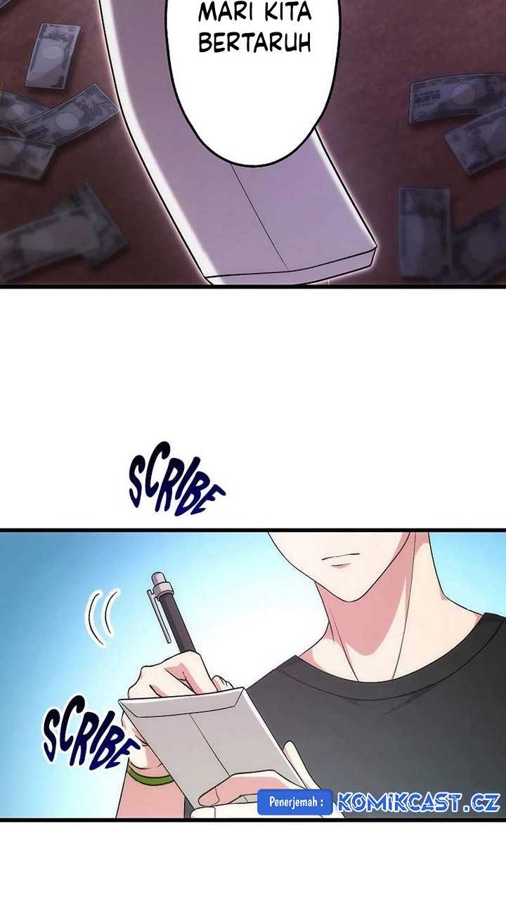 The Regressed S-Class Adventurer’s Quest Life Chapter 27 Gambar 11