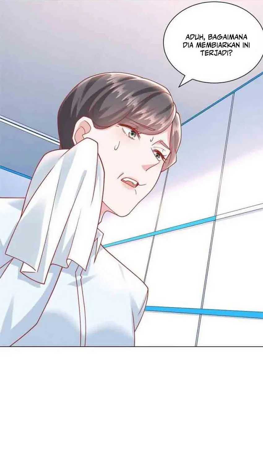 Legendary Car-Hailing System Chapter 85 Gambar 30