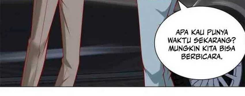 Legendary Car-Hailing System Chapter 82 Gambar 20