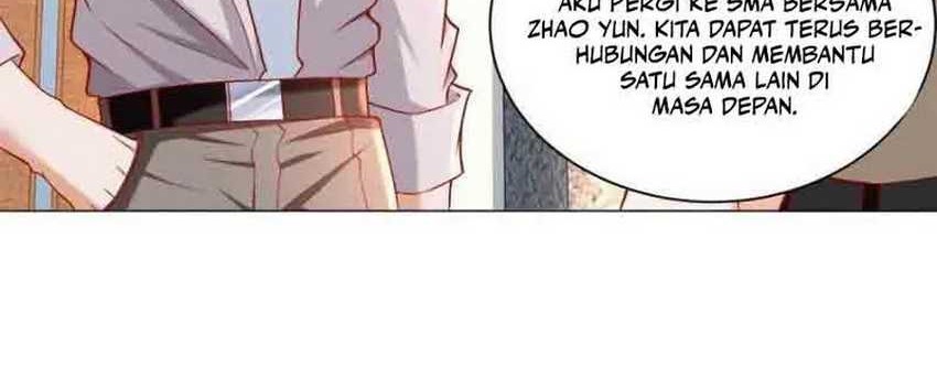 Legendary Car-Hailing System Chapter 82 Gambar 27