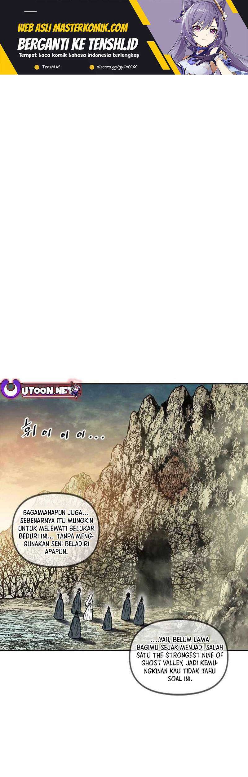 Baca Manhwa The Greatest in the World Chapter 65 Gambar 2