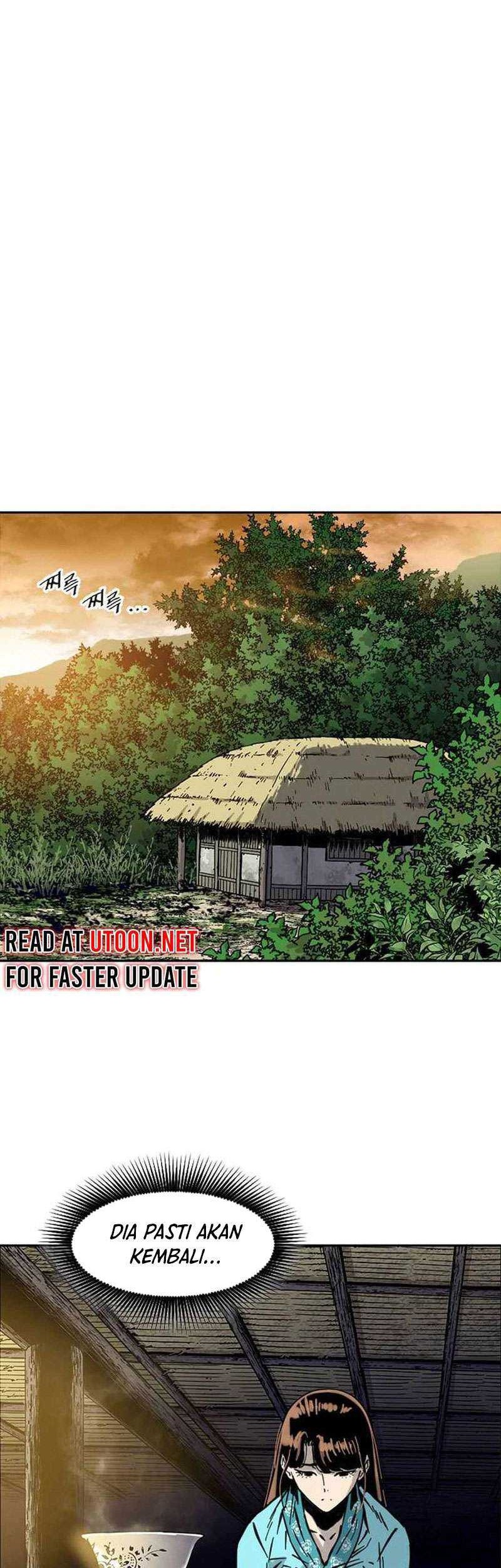The Greatest in the World Chapter 65 Gambar 13