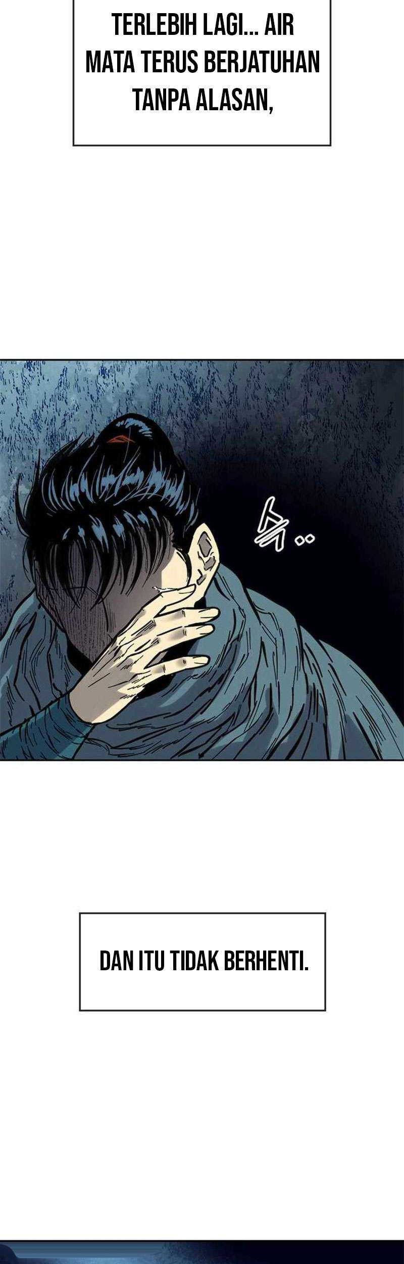 The Greatest in the World Chapter 64 Gambar 36