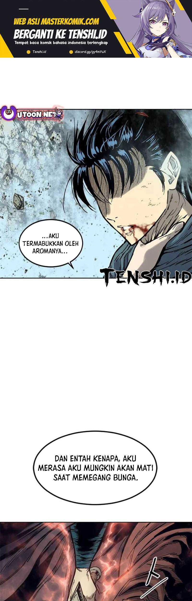Baca Manhwa The Greatest in the World Chapter 64 Gambar 2