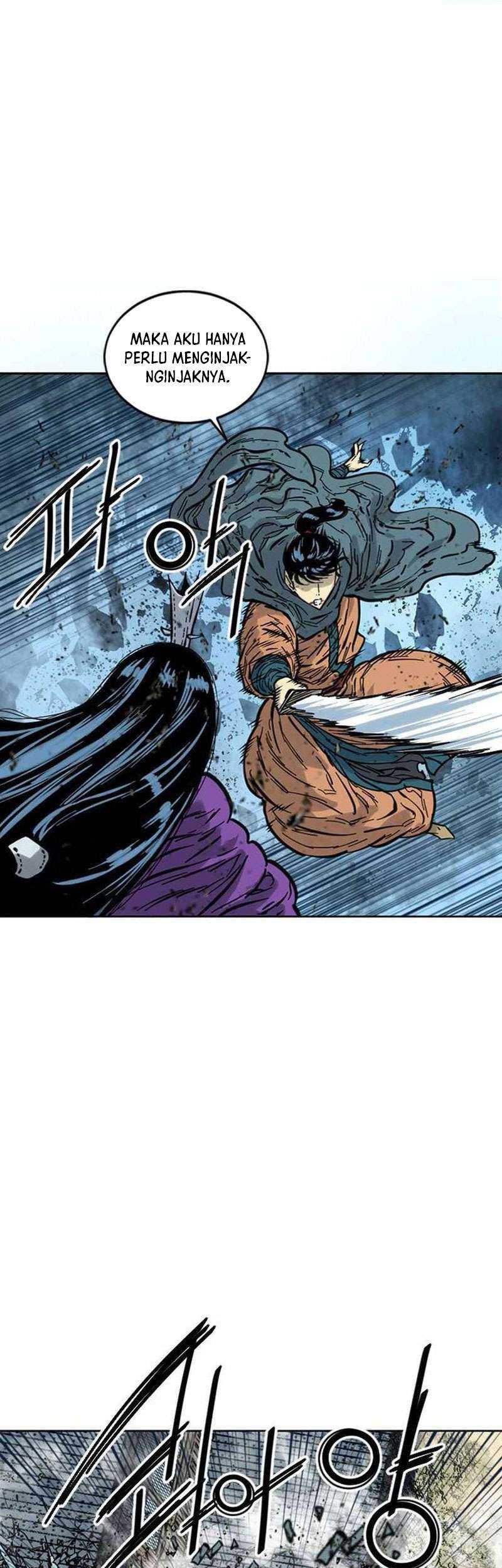 The Greatest in the World Chapter 64 Gambar 10