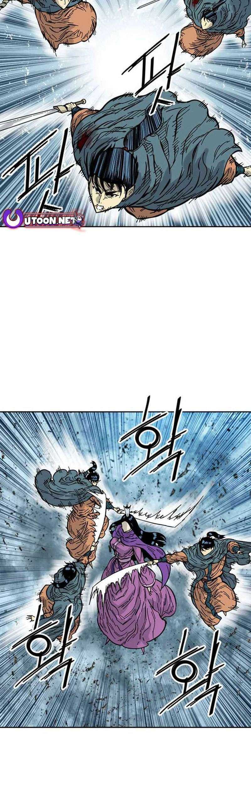 The Greatest in the World Chapter 64 Gambar 14