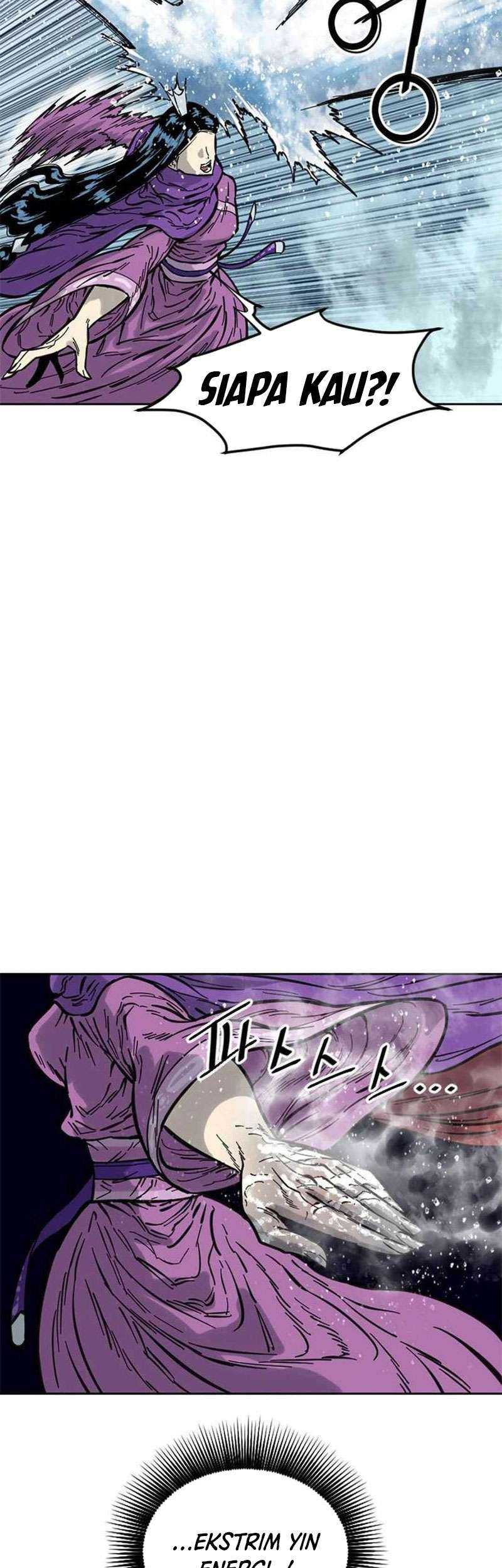 The Greatest in the World Chapter 64 Gambar 22