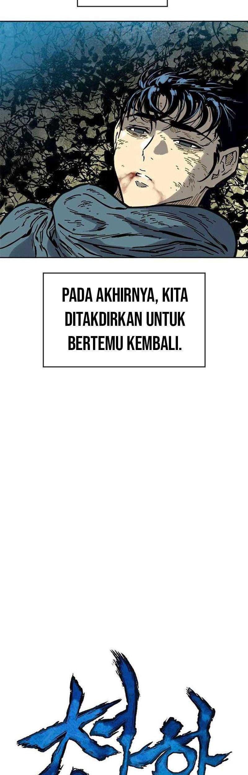 The Greatest in the World Chapter 64 Gambar 32