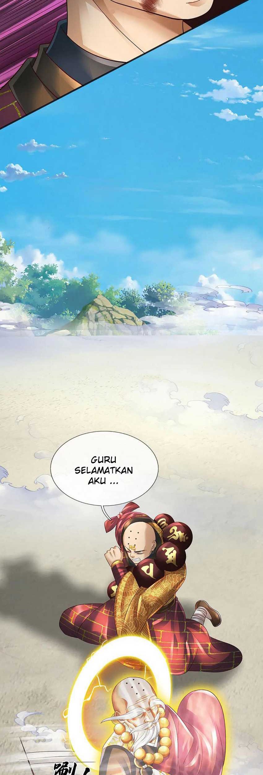 Star Sign In To Supreme Dantian Chapter 318 Gambar 13