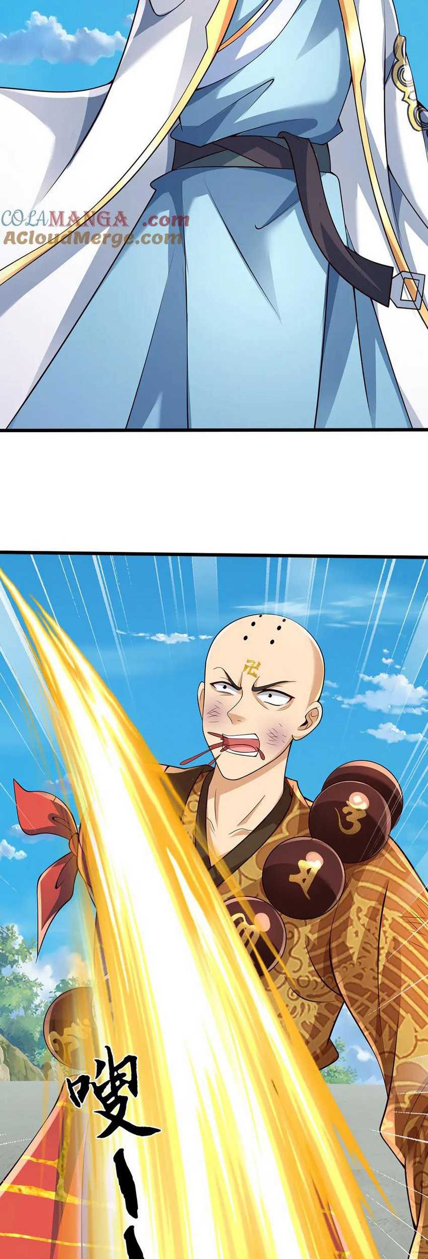 Star Sign In To Supreme Dantian Chapter 318 Gambar 20