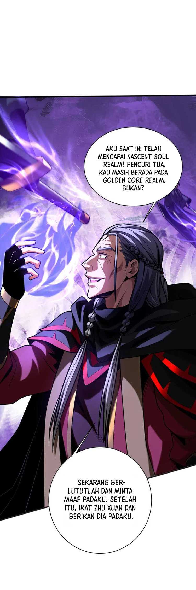 My Disciples Cultivate, While I Slack Off! Chapter 40 Gambar 18