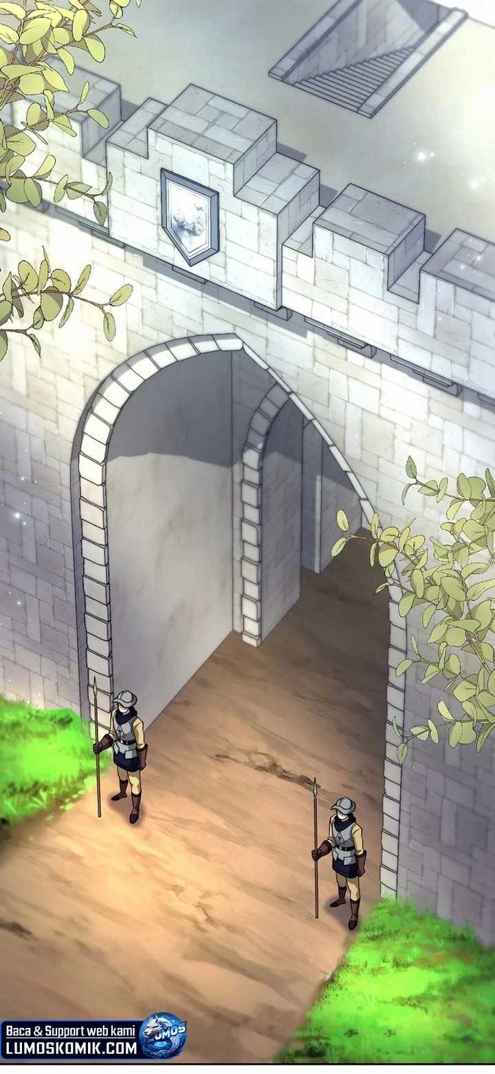 Debuff Master Chapter 40 Gambar 26