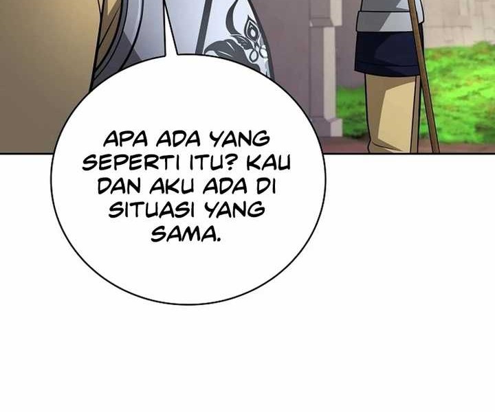 Debuff Master Chapter 40 Gambar 28
