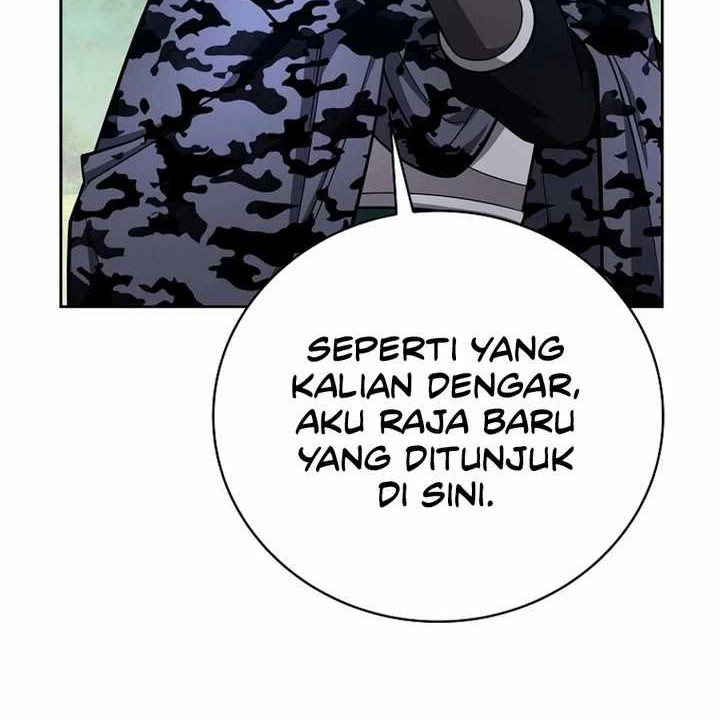 Debuff Master Chapter 40 Gambar 33