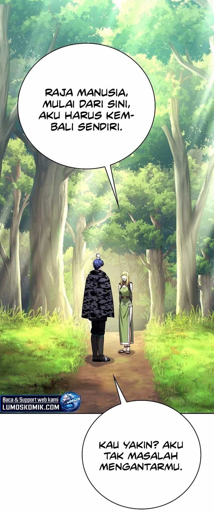 Baca Manga Debuff Master Chapter 40 Gambar 2