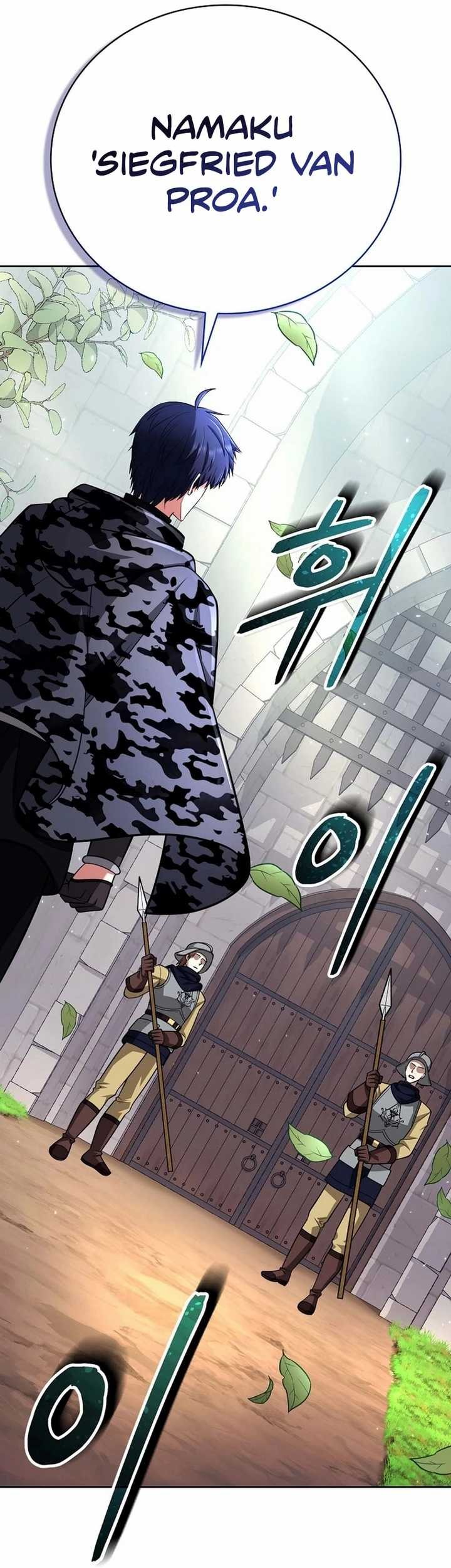 Debuff Master Chapter 40 Gambar 36