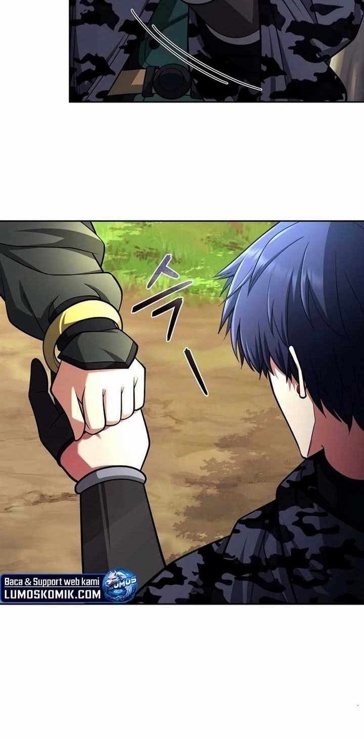 Debuff Master Chapter 40 Gambar 4
