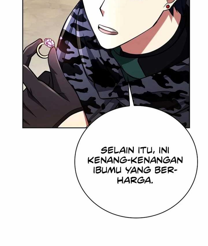 Debuff Master Chapter 40 Gambar 8