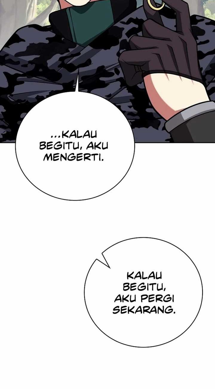 Debuff Master Chapter 40 Gambar 10