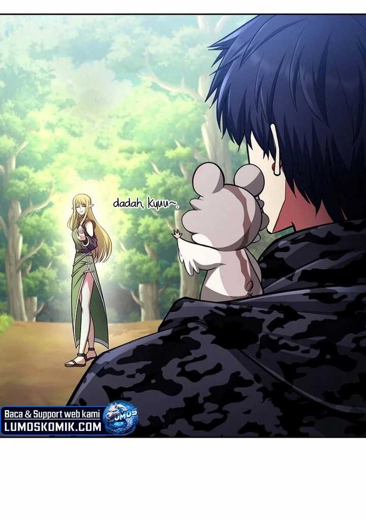 Debuff Master Chapter 40 Gambar 12