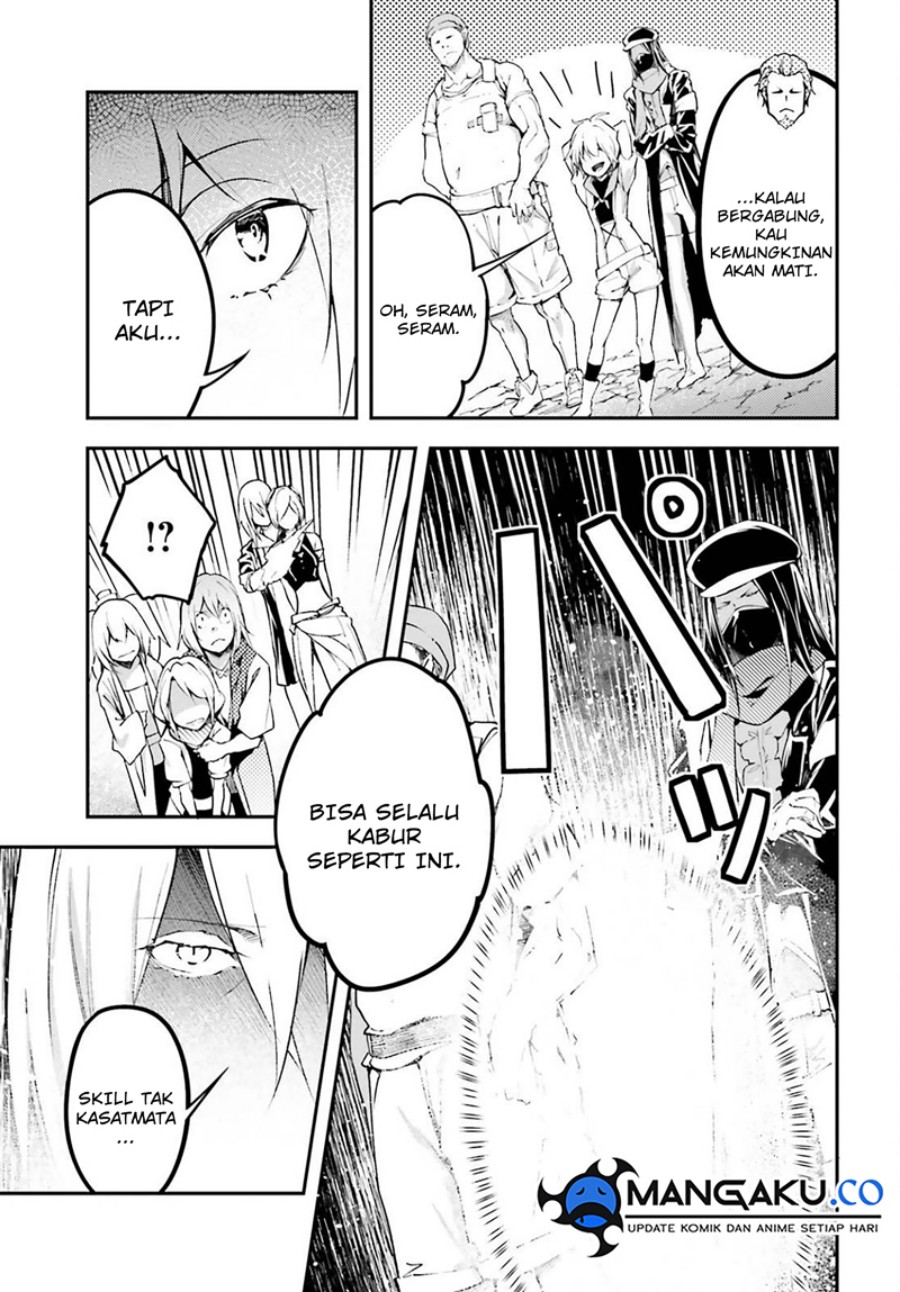 Lv999 no Murabito Chapter 71 Gambar 17