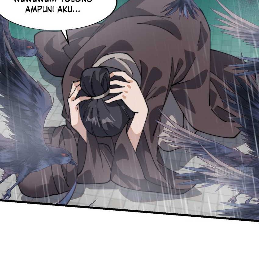 It Starts With A Mountain Chapter 851 Gambar 24