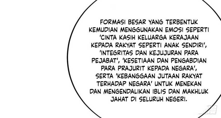 It Starts With A Mountain Chapter 847 Gambar 11