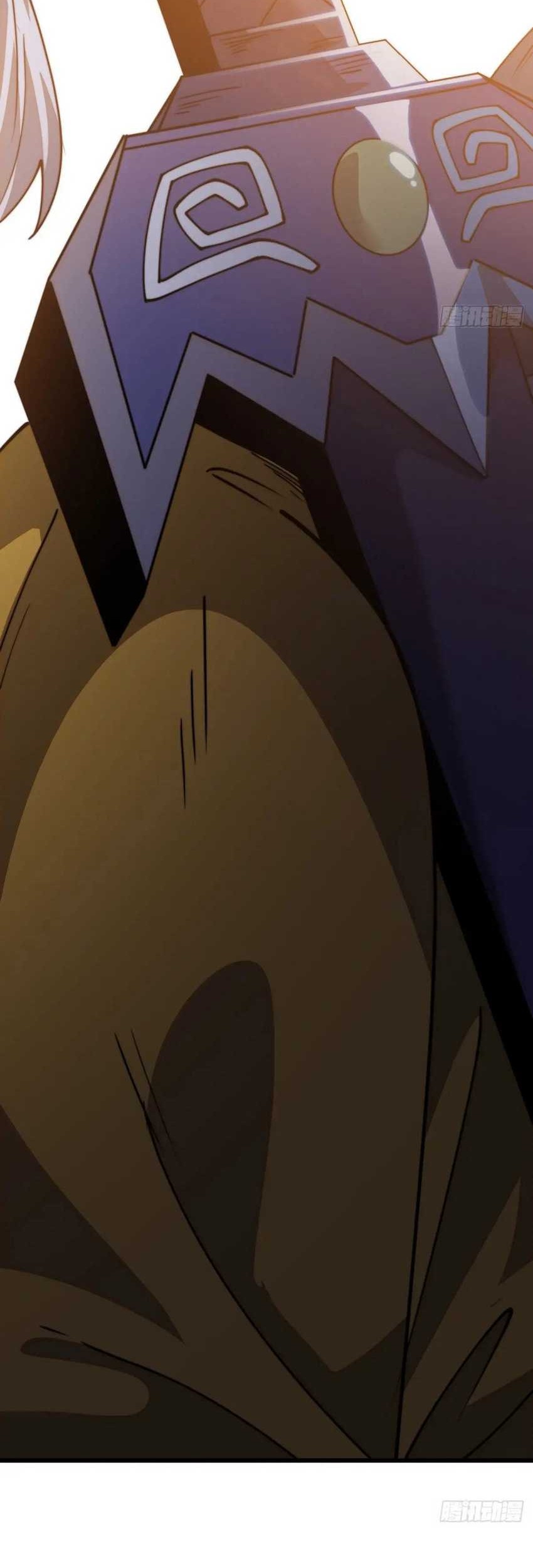 It Starts With A Mountain Chapter 845 Gambar 20