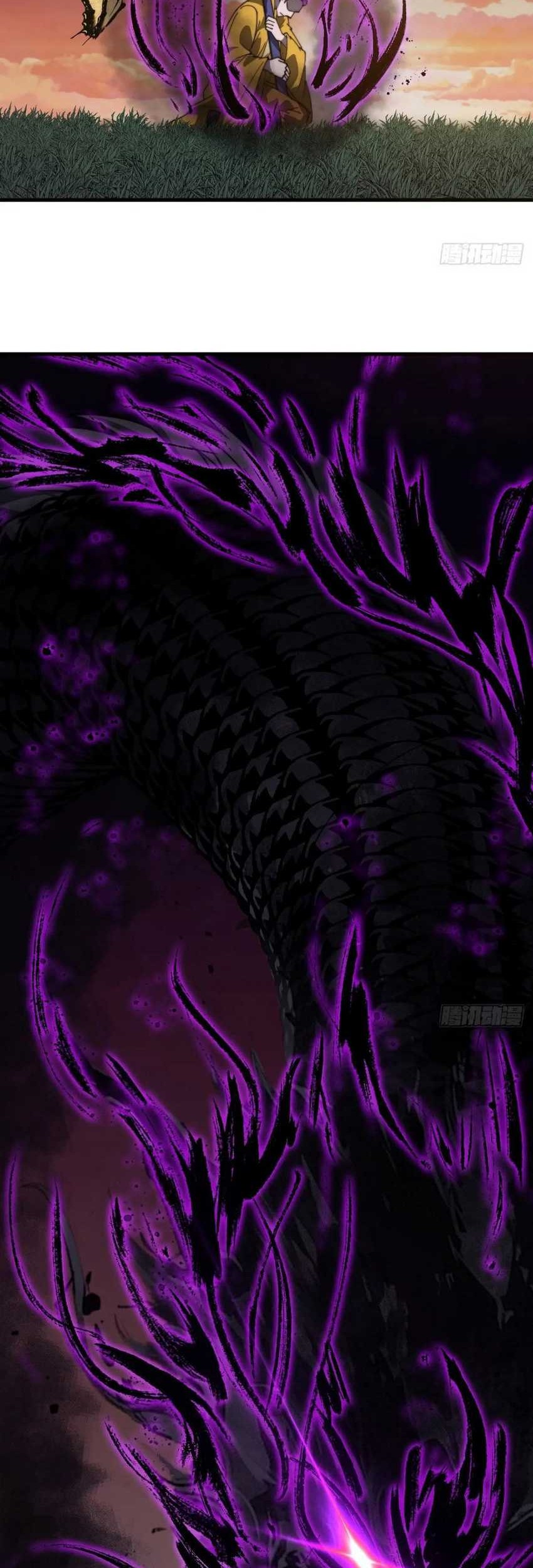 It Starts With A Mountain Chapter 845 Gambar 24