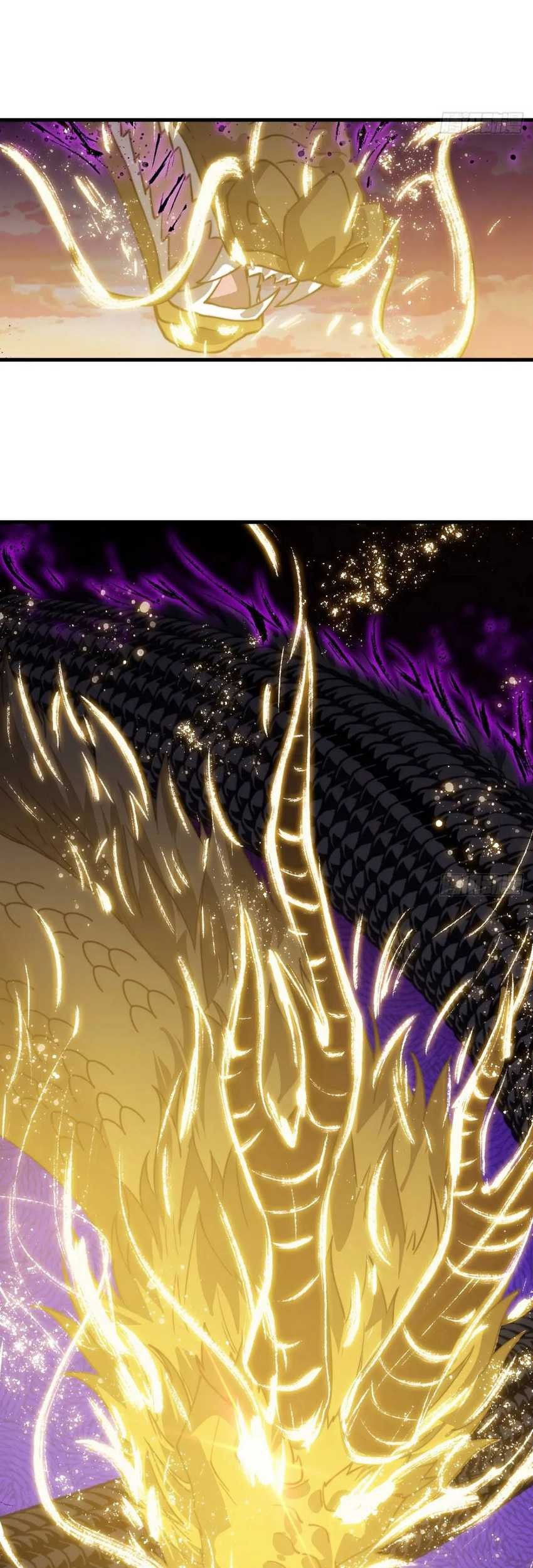 It Starts With A Mountain Chapter 845 Gambar 27