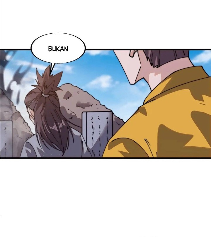 It Starts With A Mountain Chapter 844 Gambar 3