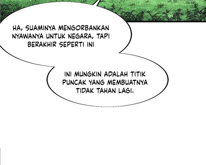 It Starts With A Mountain Chapter 844 Gambar 6