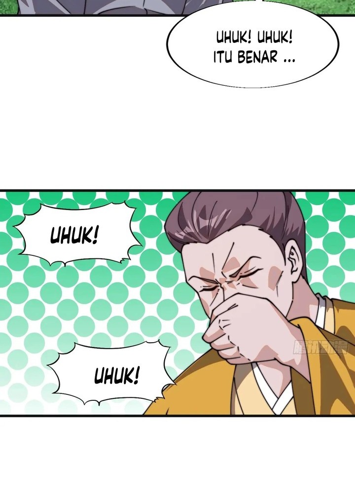 It Starts With A Mountain Chapter 844 Gambar 21