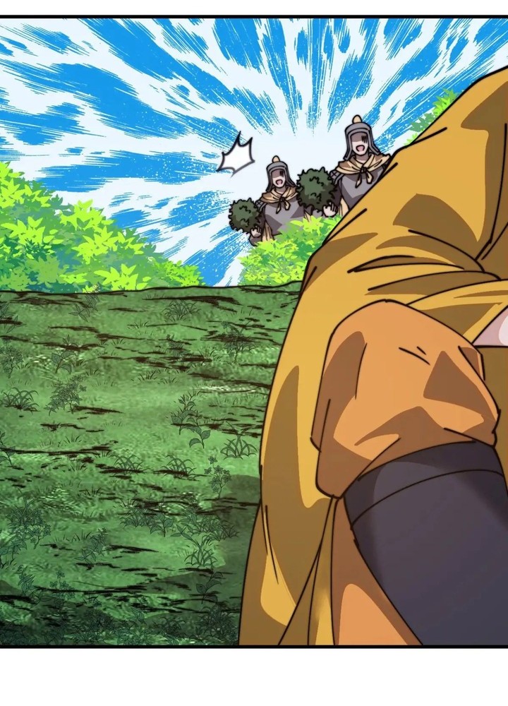 It Starts With A Mountain Chapter 844 Gambar 24