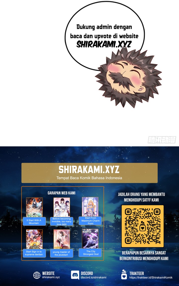 It Starts With A Mountain Chapter 842 Gambar 31