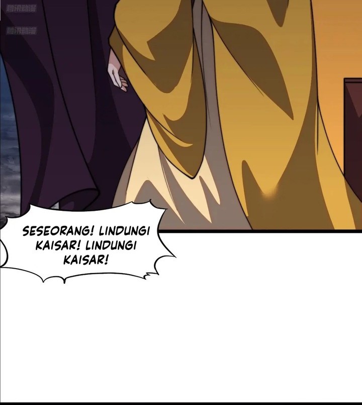 It Starts With A Mountain Chapter 841 Gambar 3