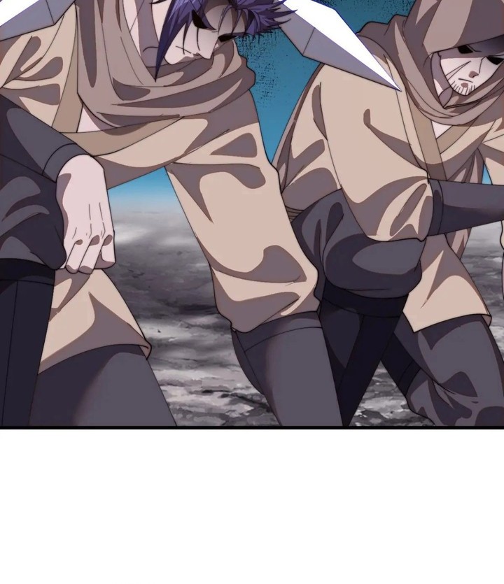 It Starts With A Mountain Chapter 841 Gambar 12