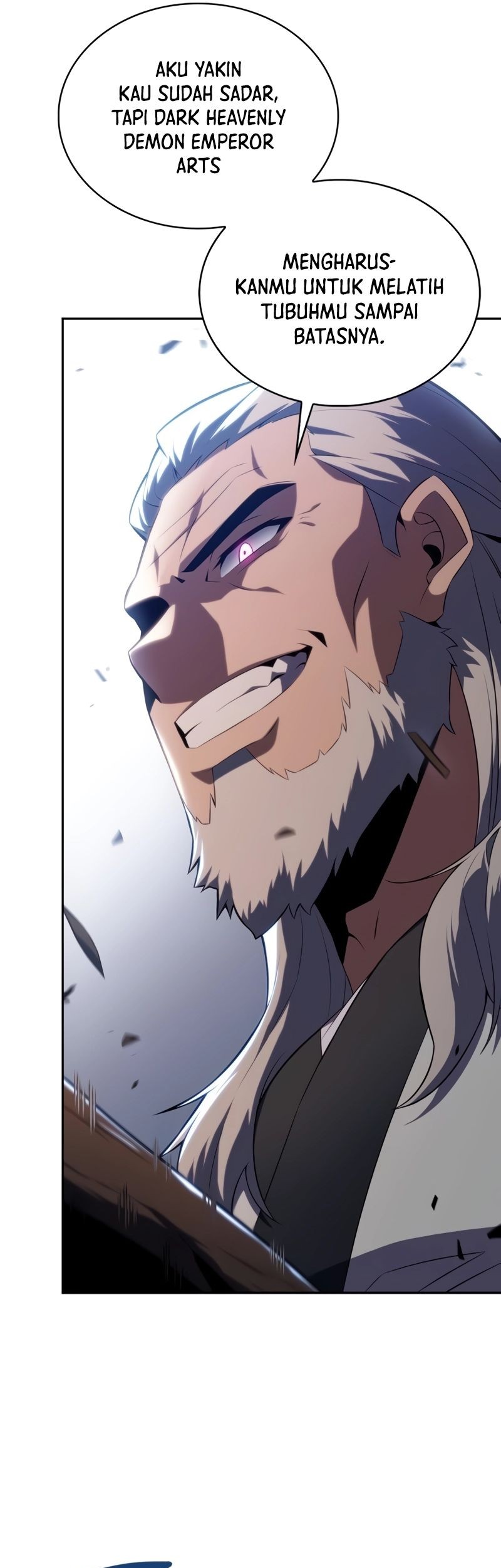 Solo Max-Level Newbie Chapter 171 Gambar 18