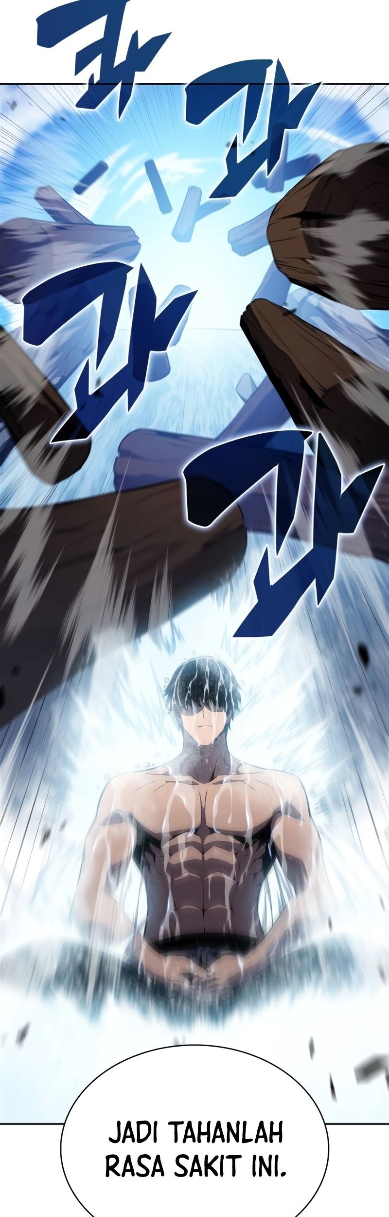 Solo Max-Level Newbie Chapter 171 Gambar 19