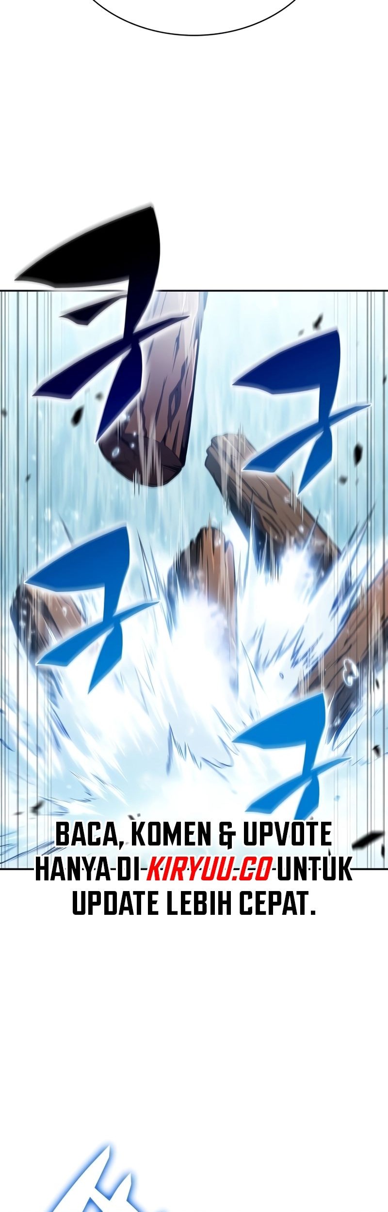 Solo Max-Level Newbie Chapter 171 Gambar 20